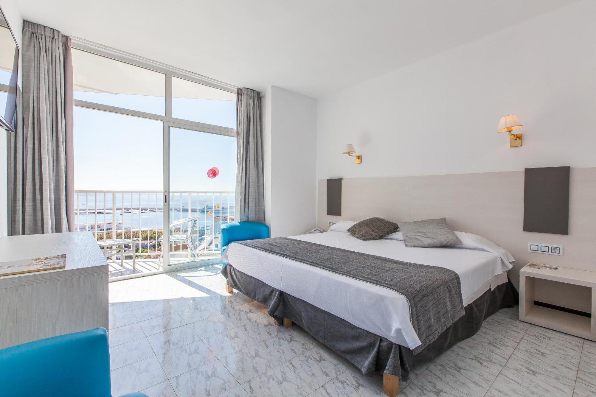 Hotel Amic Horizonte Palma de Mallorca Ngoại thất bức ảnh