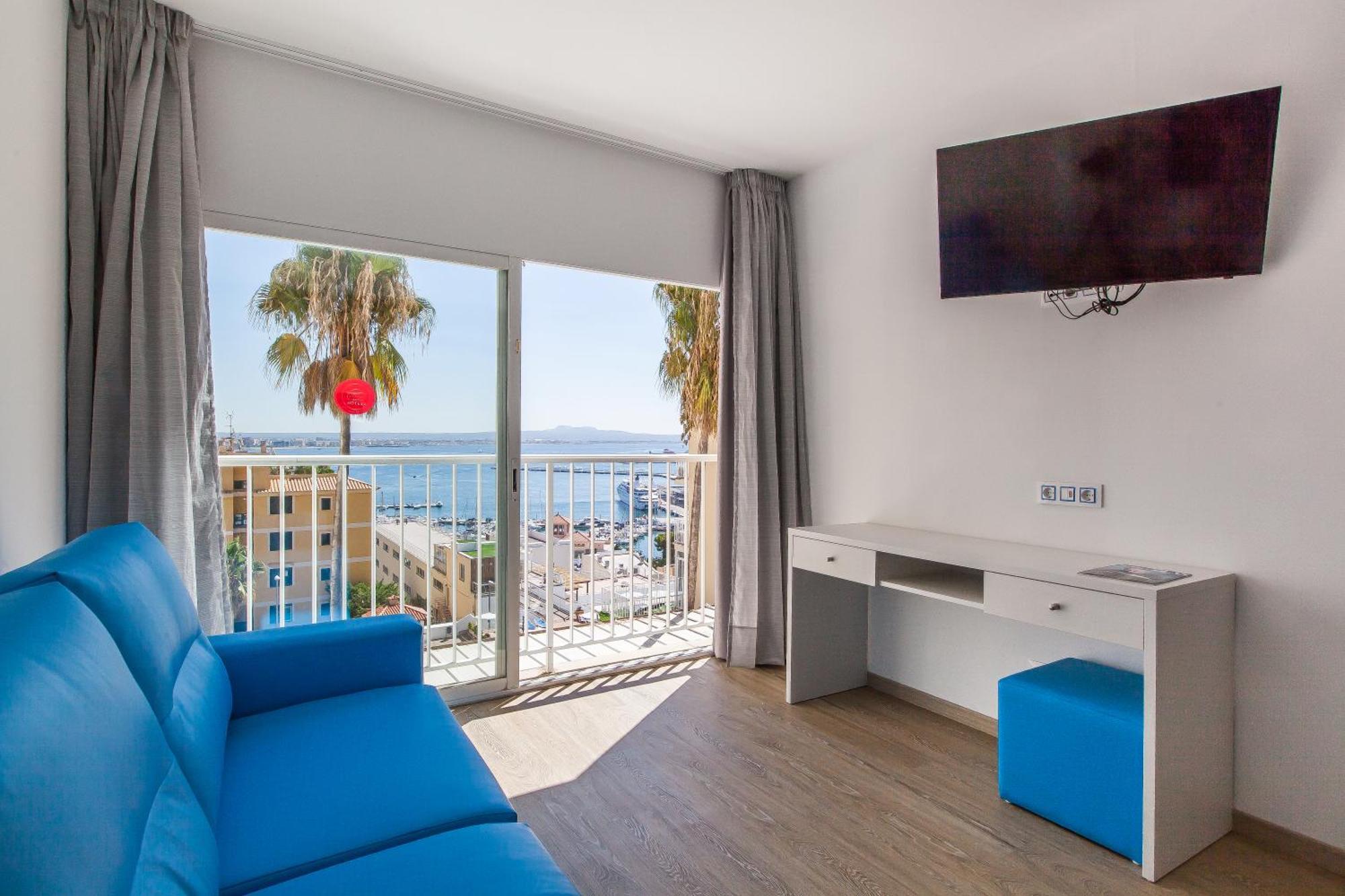 Hotel Amic Horizonte Palma de Mallorca Phòng bức ảnh