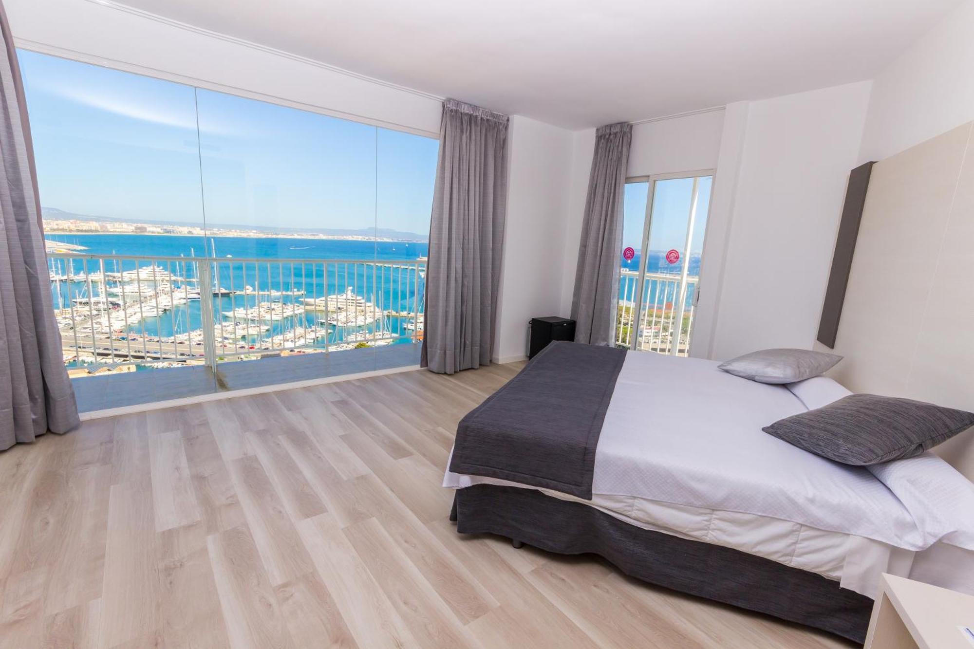 Hotel Amic Horizonte Palma de Mallorca Phòng bức ảnh